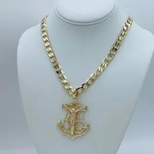 Rodriguezjewelry # 506 Necklace  # 408 Pendant