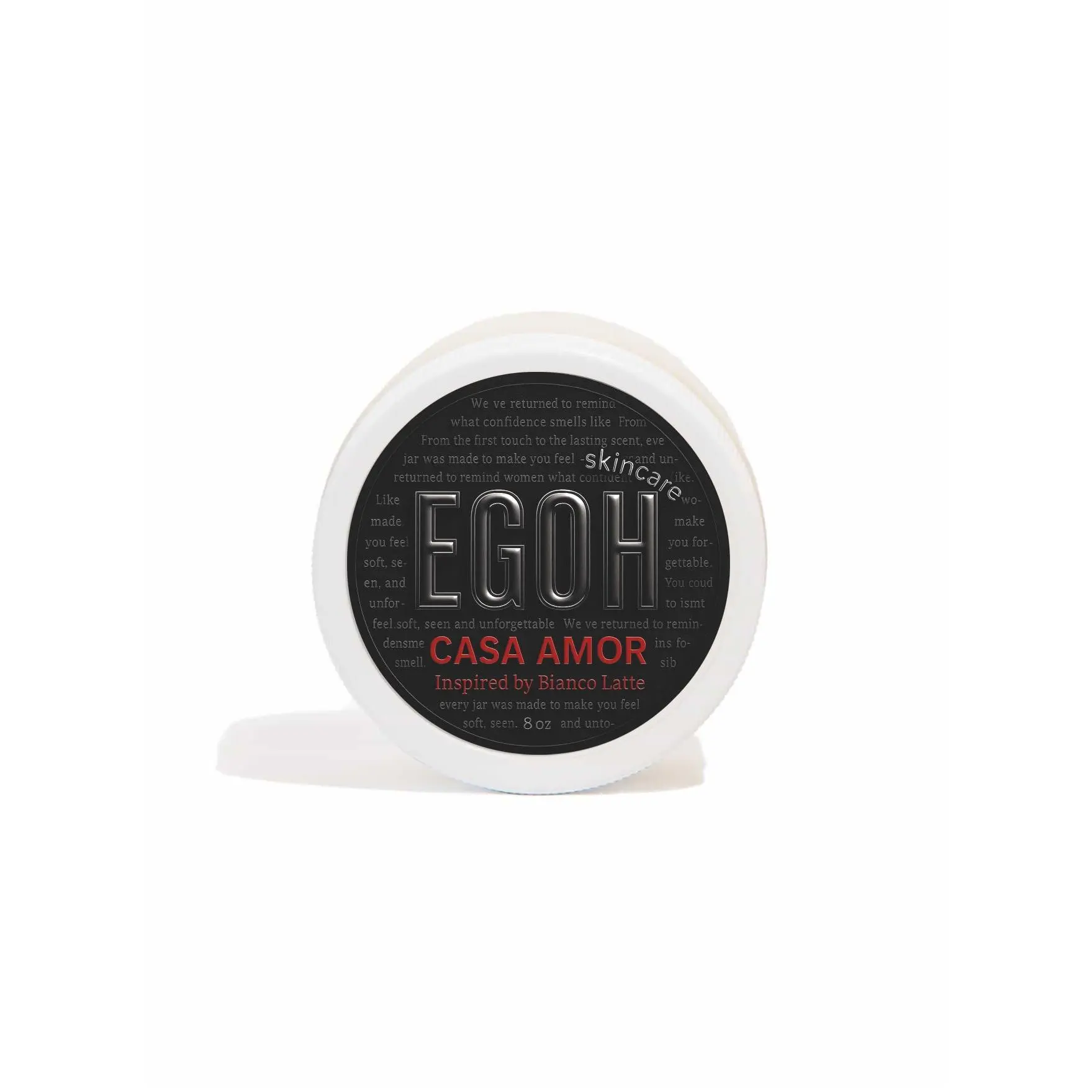 Casa Amor Body Butter
