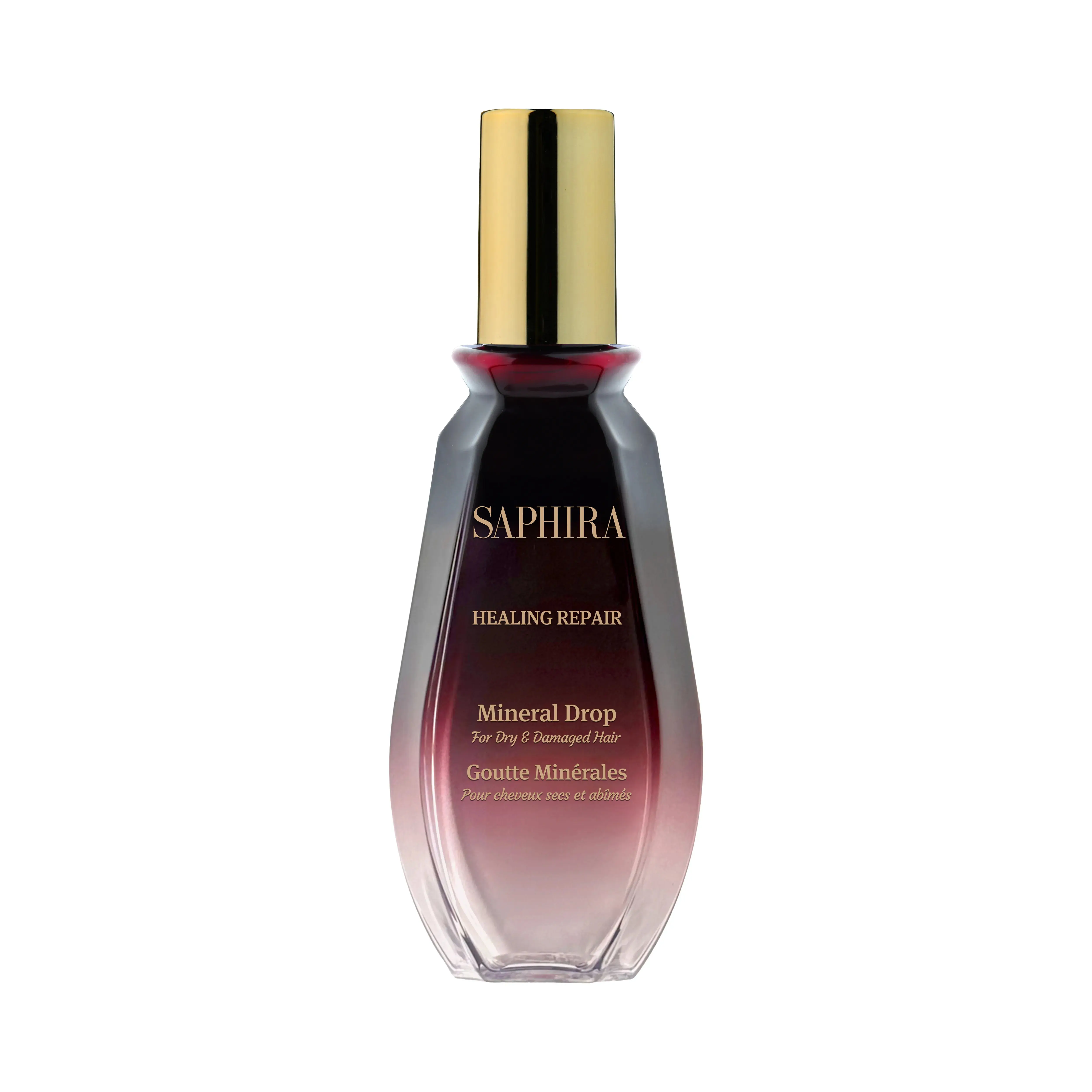 Healing Repair Mineral Drop