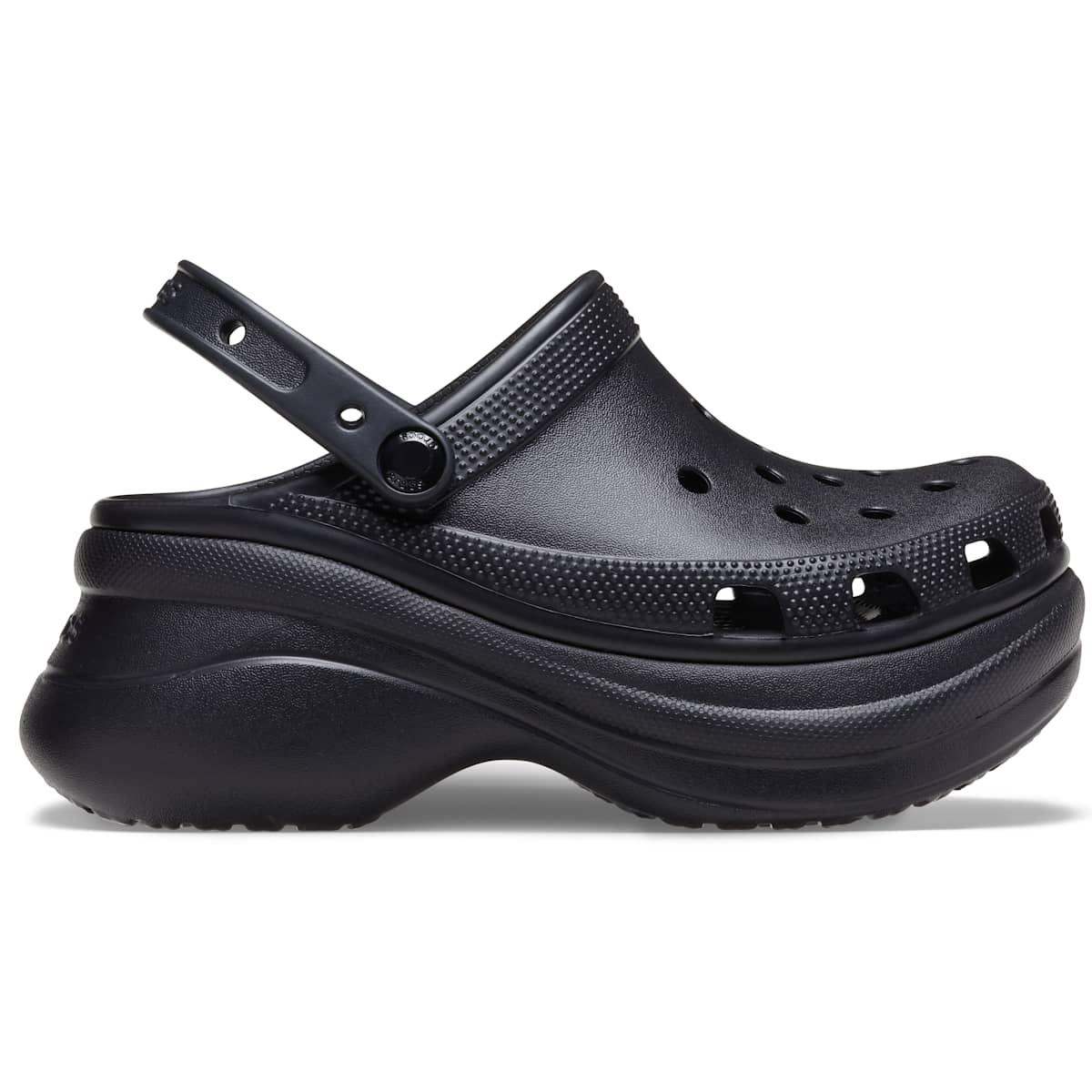 Crocs Women's Classic Bae Clogs Bundle