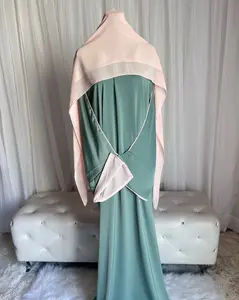 Amora Closed Abaya