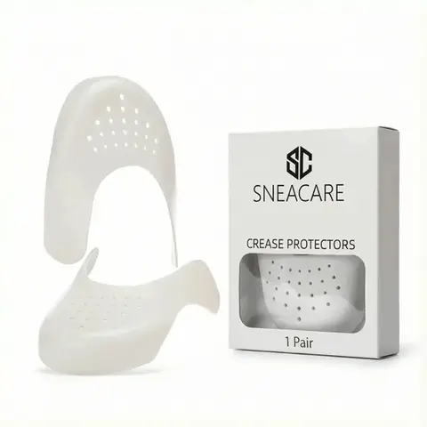 SNEACARE Crease Protectors