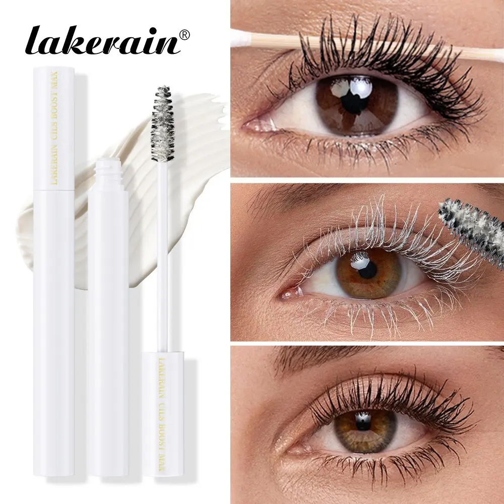 1 Count Cils Boost Max Lash Primer & Enhancing Lash Conditioner 3-in-1 for Daytime Base & Nighttime Care, Amplifies Volume & Repairs Lashes, Ideal for Sparse/Short Lashes & Effortless Day-to-Night Care, Lengthening Volumizing Lashes Eyelash Enhancer