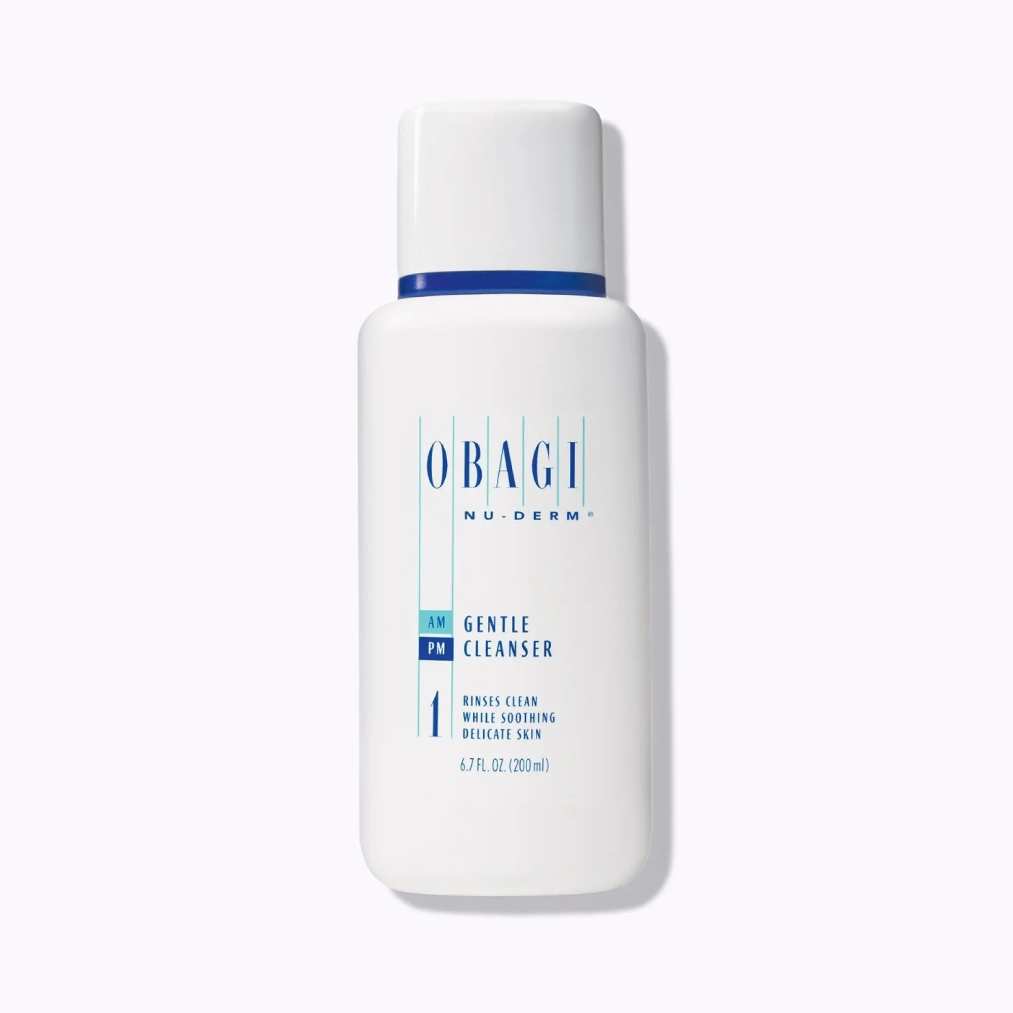 Obagi Nu-Derm® Gentle Cleanser Obagi Nu-Derm® Gentle Cleanser