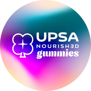 UPSA Gummies
