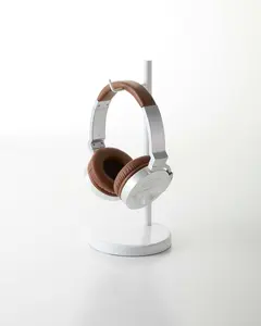 Headphone Stand - Steel Headphone Stand - Steel