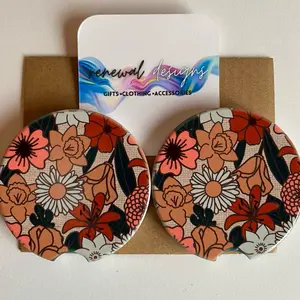 Car coasters Car coasters