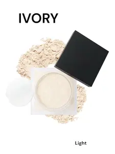 Setting Powder (Ivory)