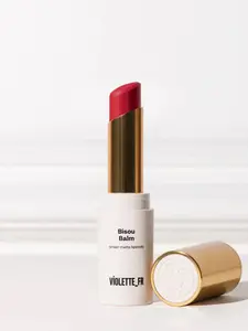VIOLETTE_FR Bisou Balm - Amour Fou - Sheer Matte Lipstick