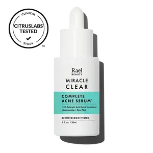 Miracle Clear Complete Acne Serum