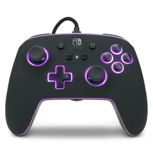 PowerA Spectra Enhanced Wired Controller forNintendo Switch PowerA Spectra Enhanced Wired Controller forNintendo Switch