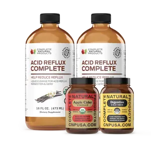 Acid Reflux Bundle