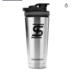 Ice Shaker Ice Shaker