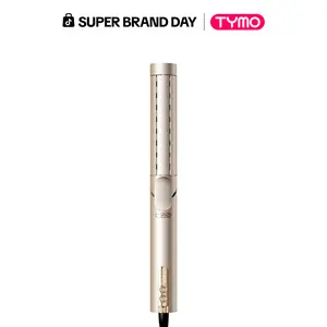 TYMO AIRQ  Professional Hair Curler & Straightener