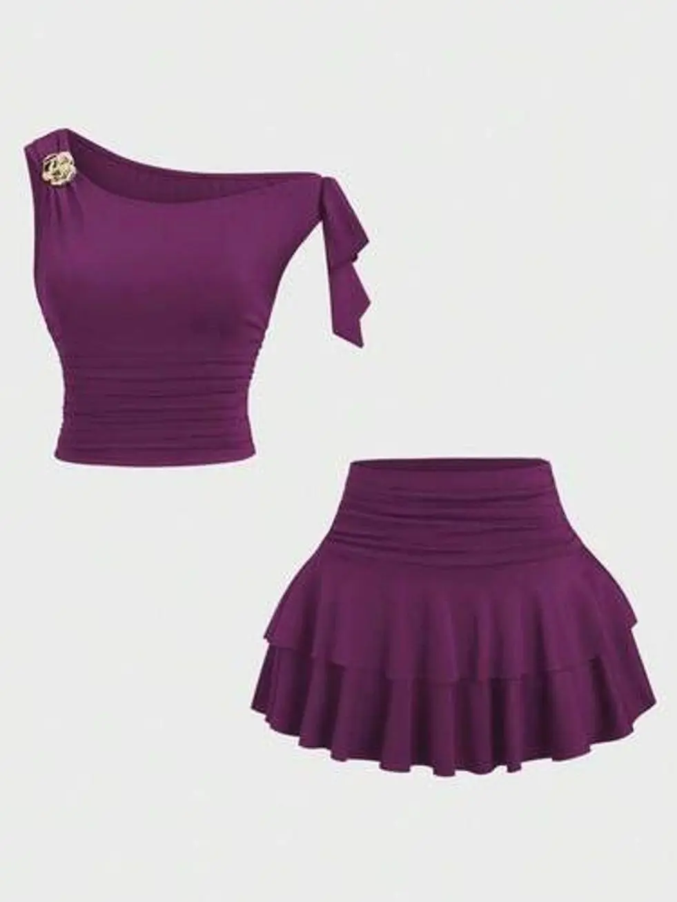 Purple 1