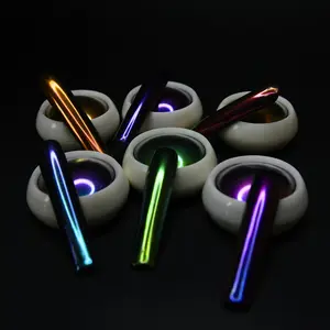 Aurora Chameleon Chrome Powder Set Aurora Chameleon Chrome Powder Set