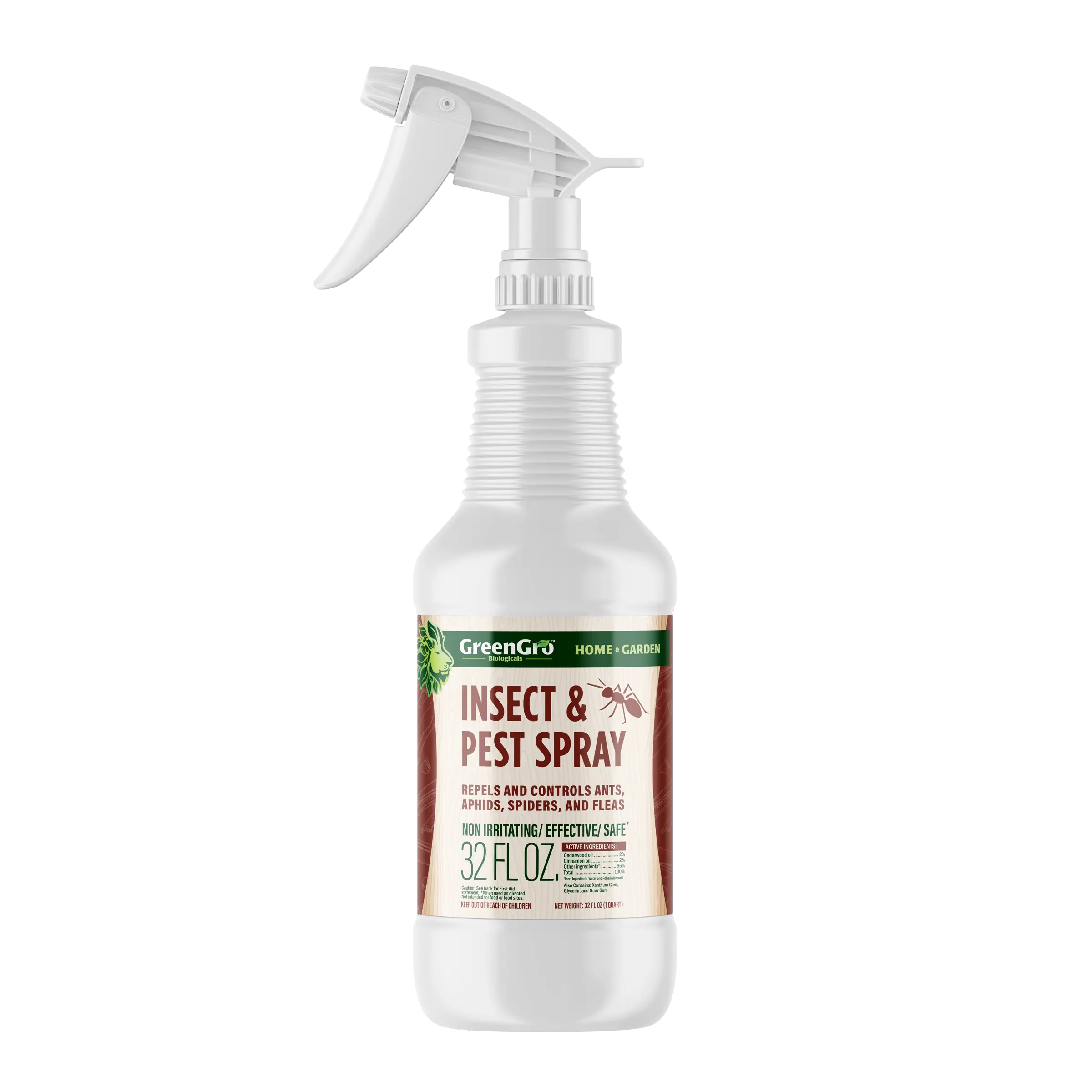 Insect & Pest Spray Insect & Pest Spray