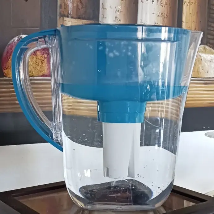 Filtered Water Pitcher