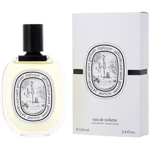 Diptyque L'eau De Neroli By Diptyque Edt For Women