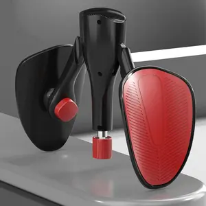 Adjustable Pelvic Hip Kegel Trainer, 1 Count Thigh Muscle Trainer, Pelvic Floor Muscle Trainer, Leg Muscle Exerciser, Fitness Equipment for Home Gym, Stretch