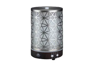 Nexus Silver 90 Metal Ultrasonic 5V Diffuser