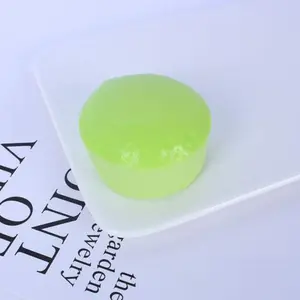 Stress Relief Water Cube Simulation Maltose Ice Block Squeeze Ball Toy, Anti-Anxiety Decompression Toy, Perfect Gift for Stress Management