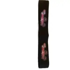Melt Lace Band