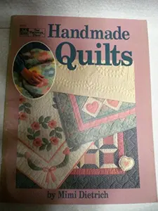 USED-Handmade Quilts by Mimi Dietrich (Paperback)
