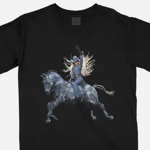 Yoncé Cowboy Denim Carter Tour Tshirt Hoodie sweater 2025 Speech Language Pathologist Tshirt Speech Therapist Gift Sp Premium Graphic Sweatshirt