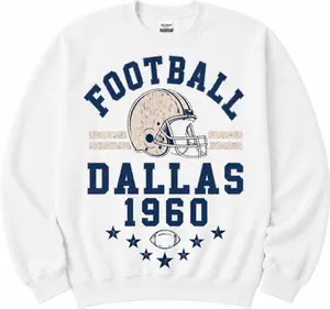 Football Sweaters