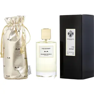 Mancera Fig Extasy Eau De Parfum, Unisex Cologne