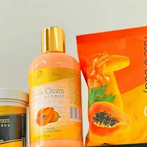 Byen byan papaya mini set