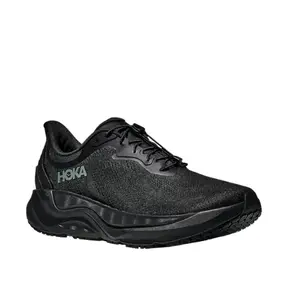 Hoka Women's Arahi SR Wide Black/Black