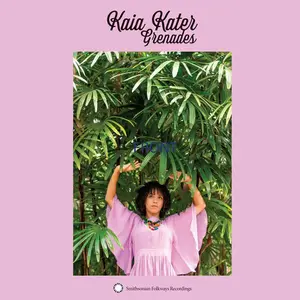 Kaia Kater - Grenades  [VINYL RECORD - LP]