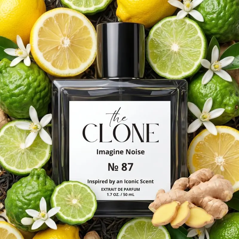 Imagine Noise No. 87 inspired by Imagination long-lasting perfume