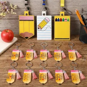 Teacher Back to School Gifts Sets for Women, Bulk Teacher Appreciation Gifts, Teacher Must-Haves Office supplies for Coworker School Staff, Festive & Office DIY Goodie Bag Fillers, First Day of School Teachers' Day Retirement Party Favors,summerwins