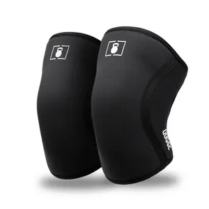 2POOD 7MM Knee Sleeves