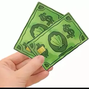 Debit Card Skin - Custom Credit Card Stickers for Personalization Protection Easy Application Enhanced Security Durability