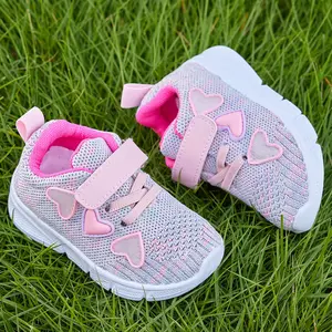 Children's Basketball Shoes Boys' Sports Shoes Boys' Casual Shoes Sports Outdoor Mountaineering Shoes