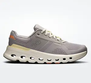 Women's Shoes Cloudrunner 2 - Lilac | Ivory