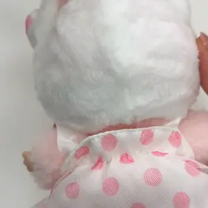 L' Family × S's Family Characters Vinyl Plush Series Blind Box