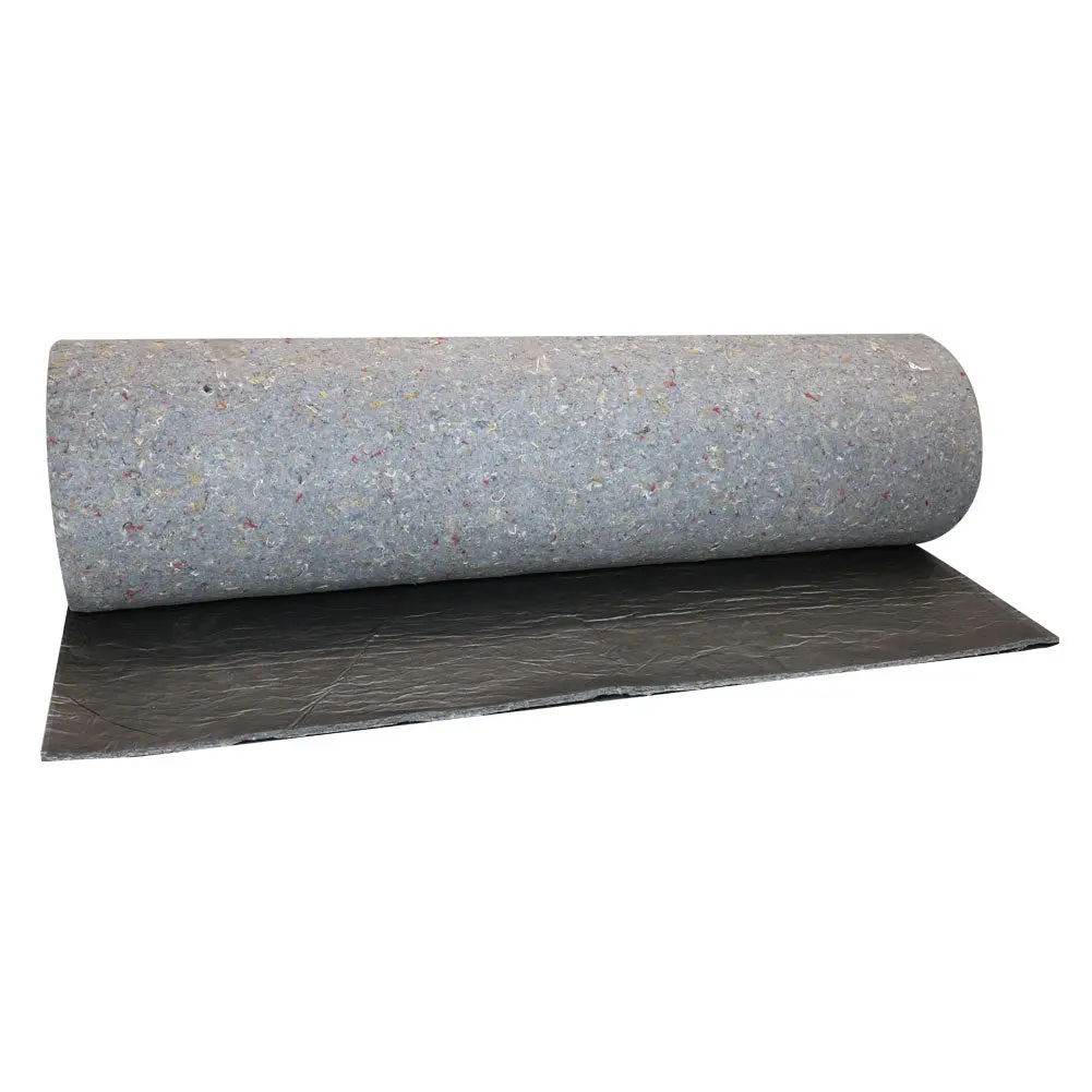 QuietWalk Carpet Pad 7/16", 180 sq ft, 8 lb Density