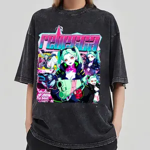 CPER Rebecca Bootleg Unisex T-Shirt, Sweater, Hoodie