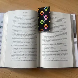 Handmade Bookmarks