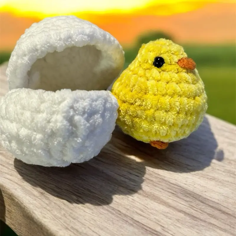 Chick n egg
