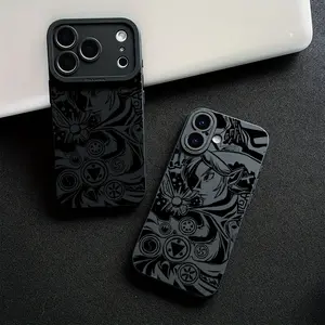 Classic the Legend of Zelda Phone Case, Compatible with iPhone 17/16e/16/15/14/13/12/11/mini-Pro-Max/air/x/XR/xsmax/8/7+/anti-Fall Soft Tpu Back Cover