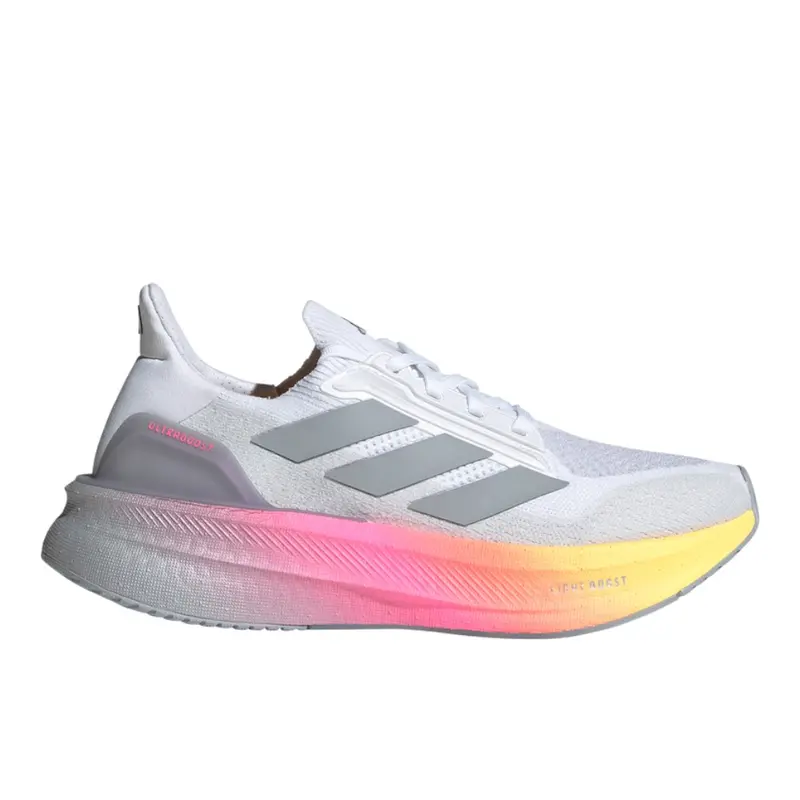 adidas gazelle silver green womens Women's Ultraboost 1.0 White/White/White