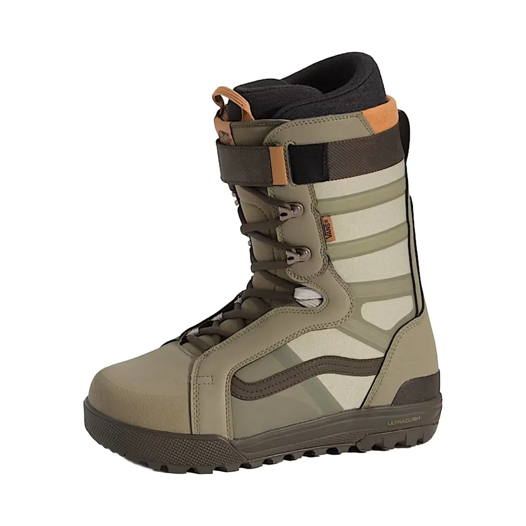 Vans Hi-Standard Pro Snowboard Boot 2026