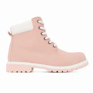 OUTLIARS PROJECT BOOTS