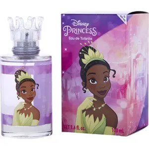 Princess & The Frog By Air Val International Edt For Women